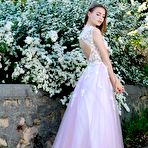 Second pic of Elle Tan - Elle Tan in Fantasy Bride via Met Art - Hot XXX Girls