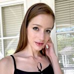 First pic of Nadia Noja at ATK Galleria | Hometown Nudes