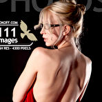 First pic of Skokoff Katy in Shooting In The Studio