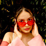 First pic of Luisa Medrano Do Nothing Club
