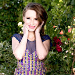 Second pic of Holy Toledo Teen - Lily - Naughty Mag