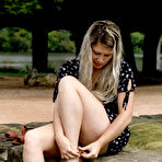 First pic of Emily Right in The Emotional Dragonfly at Zishy - Prime Curves