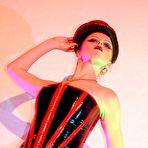 Second pic of Colorful Fetish | TGT Dancing
