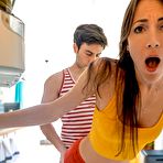 First pic of Reality Kings: MySweetApple Hungry for a Spanking on PornHD - AmateurPorn