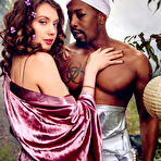 First pic of Elena Koshka Big Cock Ride