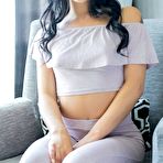 First pic of Spectacular Latina chick Gina Valentina strips completely naked during a solo gig - PORNSTAR.pics