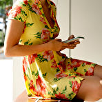 First pic of Sybil Kuechler The Future Is Nasty