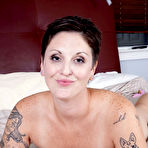 Third pic of Ella Hanson Released: Aug 13th, 2022 - AllOver30.com&reg;