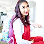 First pic of Mina Luxx - Dad Crush | BabeSource.com