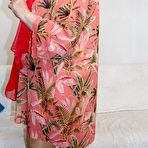 First pic of When hairy and curvy grandma Jolanka shows off her big ass she gets horny for toys - Mature.nl