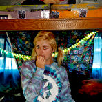 First pic of Luna Fey in Trailer Park Poetry at Zishy - Free Naked Picture Gallery at Nudems