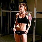 First pic of Sophia Locke - Milf Body | BabeSource.com
