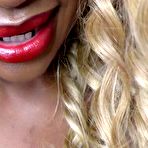 Fourth pic of Mistress Ava Black | Custom: I'll put the old bat in her place