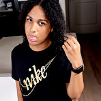First pic of Zaza Zaariaa Zaza Zaariaa Cums Hard!