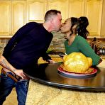 First pic of Brazzers: Turkey Basted, Pussy Blasted... And Anal on PornHD with April Olsen and Jessy Jones - AmateurPorn