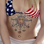 Second pic of NubileFilms: July 2022 Fantasy Of The Month on PornHD with Anna Claire Clouds 2 - AmateurPorn