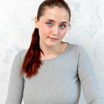 Fourth pic of Elza Upskirt With No Panties Abby Winters / Hotty Stop