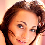 Fourth pic of Michaela Isizzu Takes off her Bodysuit