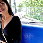 First pic of Party - TukTuk Patrol | BabeSource.com