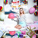 First pic of Chanel Camryn - Exxxtra Small | BabeSource.com