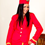 First pic of PinkFineArt | Sienna Richardson MILF s4 from Anilos