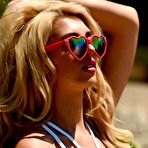Second pic of Delia Rose Gallery 4 - Best British Babes