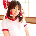 First pic of Higurashi Rin by All Gravure | Erotic Beauties