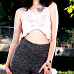 First pic of Corra Cox New Amateur ATK Galleria Naked Photos - Bunnylust.com