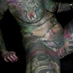 First pic of Uschi Haller | MILF and horny