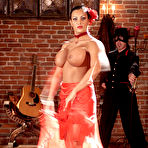 Second pic of Exotica: Beautiful dancer Exotica performs the... - Babes and Pornstars