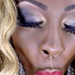 Second pic of Mistress Ava Black | Custom: Give sugar step-mama your young cock
