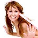 Third pic of beautiful models - not more, not less