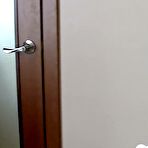 First pic of Smoking blonde in stockings gets shafted hard - AmateurPorn