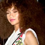 Third pic of Zendaya Nude in Leaked Porn Video - Celeb Matrix