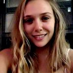 Fourth pic of Elizabeth Olsen Sex Tape and Nudes - Celeb Matrix