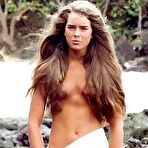 Second pic of Brooke Shields Porn and Leaked Nudes - Celeb Matrix