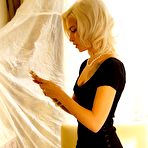 First pic of Kiara Cole - Hustler | BabeSource.com