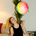 Second pic of Kat Keen Cute Natural Blonde