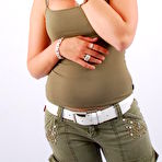 First pic of WatchGirls.net | Damelsa loves metal jewelry and watches