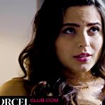 Second pic of DorcelClub: Sexy photoshoot with beautiful Ariana Van X on PornHD - AmateurPorn