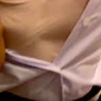 Second pic of Ep.2 "Take off the bag, it's not tired."&nbsp;&nbsp;Request to remove the bag and go up - AmateurPorn