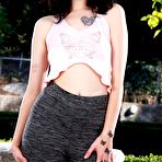 First pic of Corra Cox