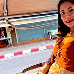 First pic of Party B - TukTuk Patrol | BabeSource.com