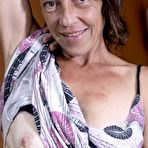 Second pic of Hairy MILF Helen H strips naked | The Hairy Lady Blog