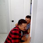 Second pic of BangBros: Gamer's Milf Fantasy on PornHD with Lolly Dames - AmateurPorn