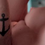 Third pic of Cherrypimps: Natural Asian Hottie Gizelle Blanco Gets A Massage and Hardcore Sex on PornHD - AmateurPorn