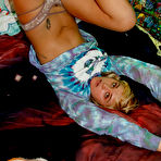 Second pic of Hairy amateur girl Luna Fey  | The Hairy Lady Blog