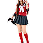 First pic of Moona Snake Sailor&rsquo;s Tail