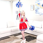 First pic of Haley Spades in Flexible Positions