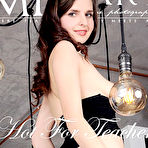 First pic of MetArt - HOT FOR TEACHER with Flaca